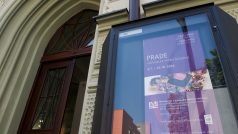 Výstava Prade – jablonecká módní bižuterie