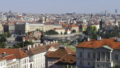 Praha