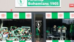 Bohemians 1905