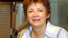 Politoložka Vladimíra Dvořáková