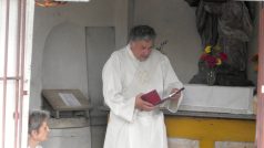 Kaple sv. Anny v Pardubicích