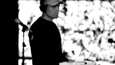 DJ Shadow