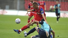 Brno - Slavia 2:3