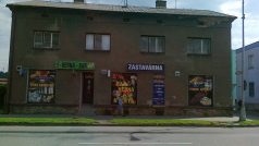 Herna a zastavárna