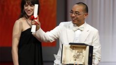 Apichatpong Weerasethakul v Cannes