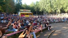 Trutnov Open Air Festival 2010