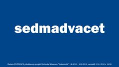 Výstava Sedmadvacet