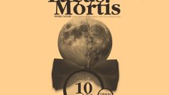 Lacus Mortis