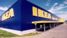 IKEA (ilustrační foto)