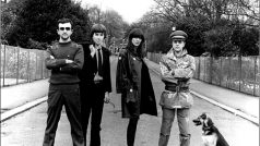 Throbbing Gristle (1981)