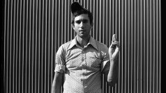 Sufjan Stevens