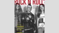 Miroslav Vaněk - Byl to jenom Rock´n´roll?