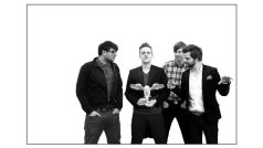 The Futureheads