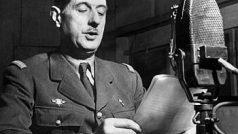 Charles de Gaulle