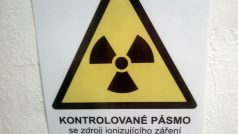 S mikrofonem za jadernou energií