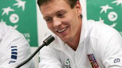 Tomáš Berdych