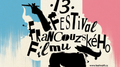 Festival francouzského filmu