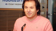 Andor Šándor zavzpomínal na 18 let, které strávil ve zpravodajské službě