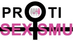 proti sexismu- logo Nesehnutí