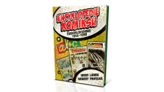 Encyklopedie komiksu v Československu 1945-1989