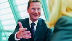 Guido Westerwelle