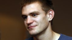 Anketa Sportovec roku 2010 - Ondřej Synek