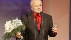 Anketa Sportovec roku 2010 - Lubomír Rys