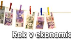 Rok v ekonomice