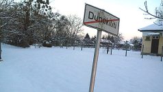 V maďarské vesnici Dunakiliti našla nový domov řada Slováků