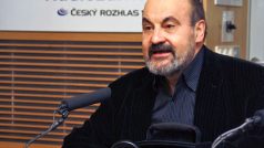 Tomáš Halík