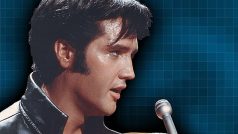 Elvis Presley