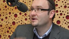Pavel Drobil