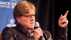 Robert Redford zahajuje festival Sundance 2011