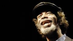 Gil Scott Heron