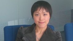 Konzultantka španělské pobočky společnosti InterChina Lisa Wang