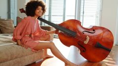 Esperanza Spalding