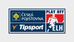 Česká pojišťovna play off Tipsport extraligy