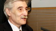 Ladislav Bátora, předseda sdružení DOST!