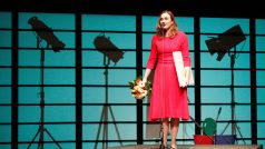 Ceny Alfréda Radoka 2010 - Eva Prchalová