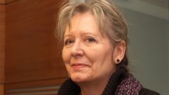 Helena Třeštíková