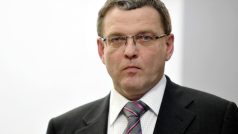 Lubomír Zaorálek (ČSSD)