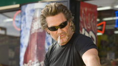 Kurt Russell ve filmu Grindhouse: Auto zabiják