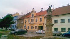 Přeštice