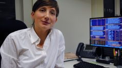 analytička Bank of America Merril Lynch Raffaella Tenconi