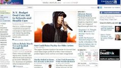 The Nwe York Times.