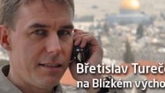 Břeťa Tureček - promo
