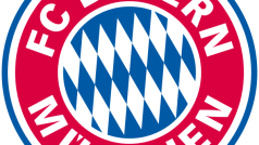 Logo FC Bayern Mnichov