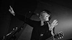 Greg Dulli (The Twilight Singers)