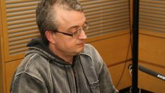 Poslanec Marek Benda odpovídal také na otázky posluchačů týkající se současného protestu lékařů Děkujeme, odcházíme