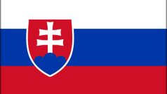 Vlajka Slovenska